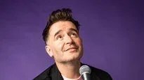 Jarlath Regan - Under Construction | Live at The Abbey Tavern, Howth