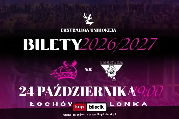 Ekstraliga Unihokeja