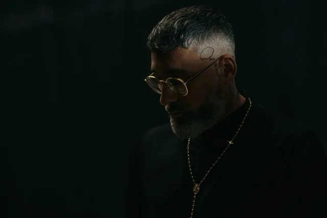 SIDO - FRIEDEN TOUR 2027