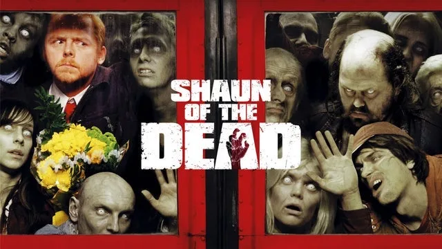 Shaun Of The Dead