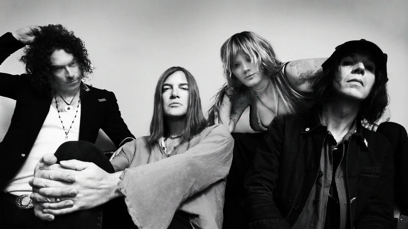 The Dandy Warhols Australia / NZ Tour 2026