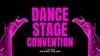 Dance Stage Convention - 2 × Saturday Evening Workshops