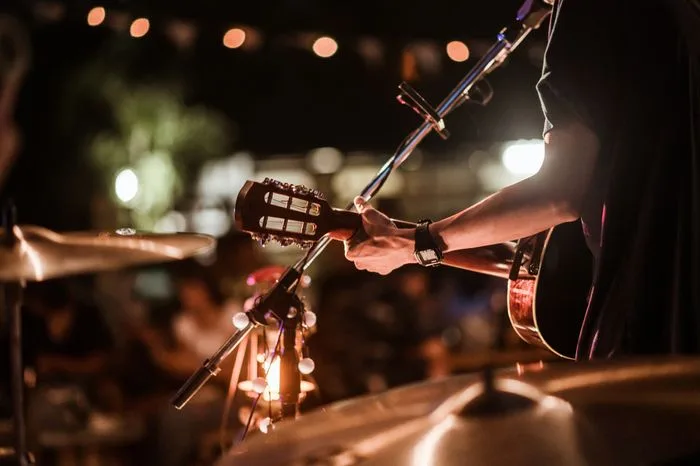 Concert : Tom Thurgate & Tom Bouët