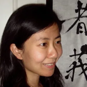 Title TBD: EAP Lecture with Ying Qian