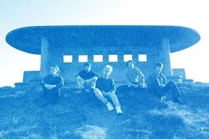 Fontaines D.C. + support: Chalk