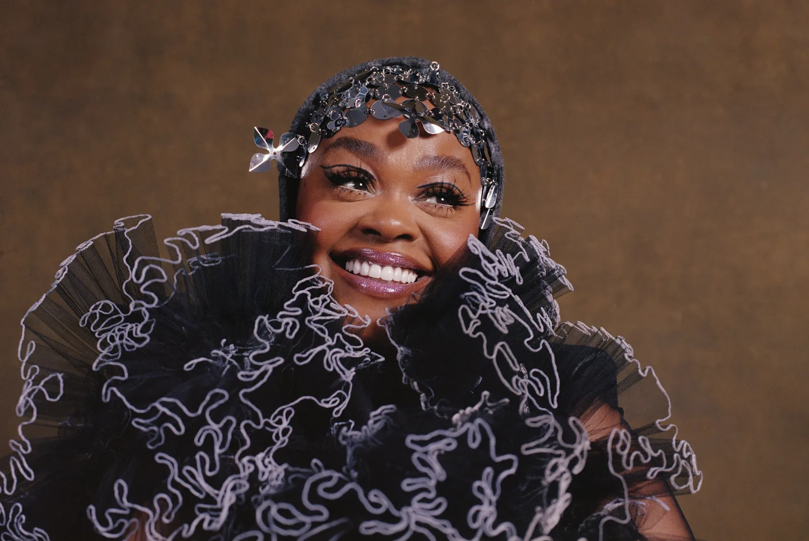 Jill Scott – To Whom This May Concern Tour