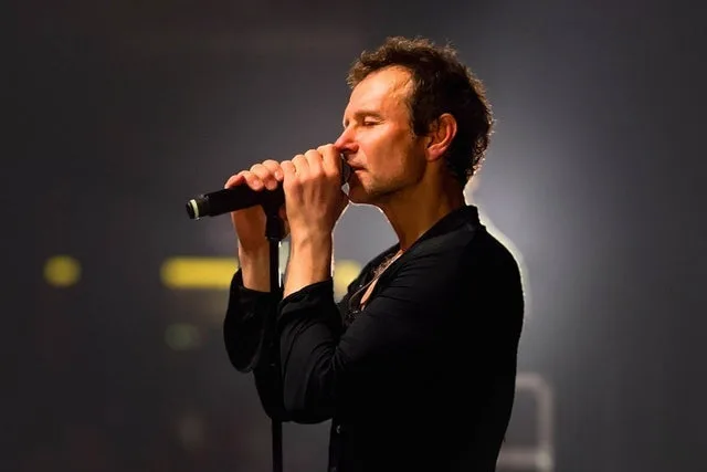 concert of Sviatoslav Vakarchuk