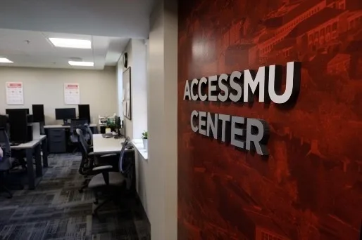 Fall Accessibility Fundamentals: Thursdays at Three