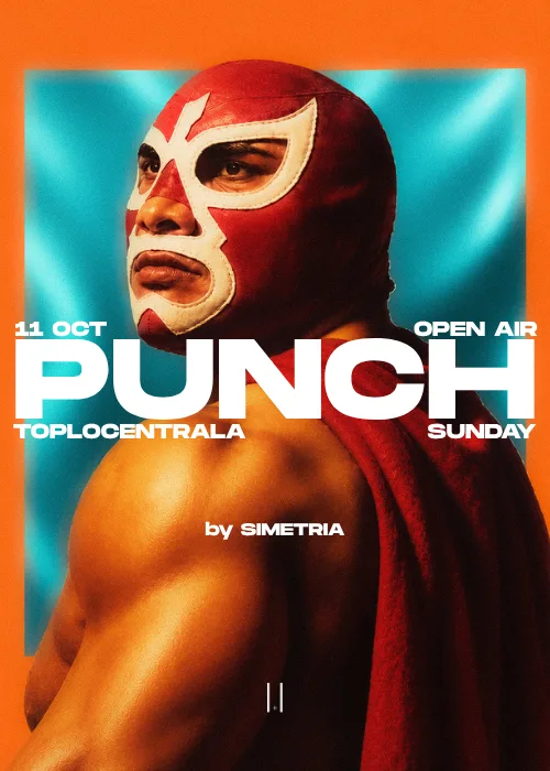 PUNCH by SIMETRIA
