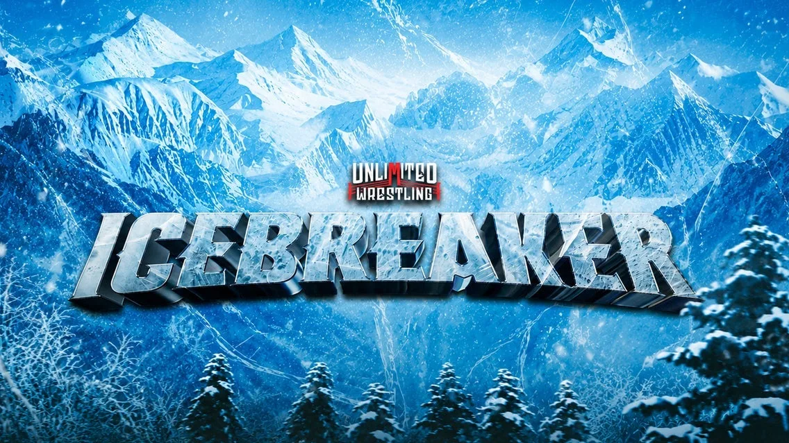 Unlimited Wrestling IceBreaker 2026