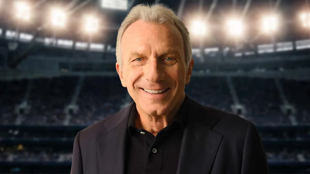 A Day Out with Joe Montana