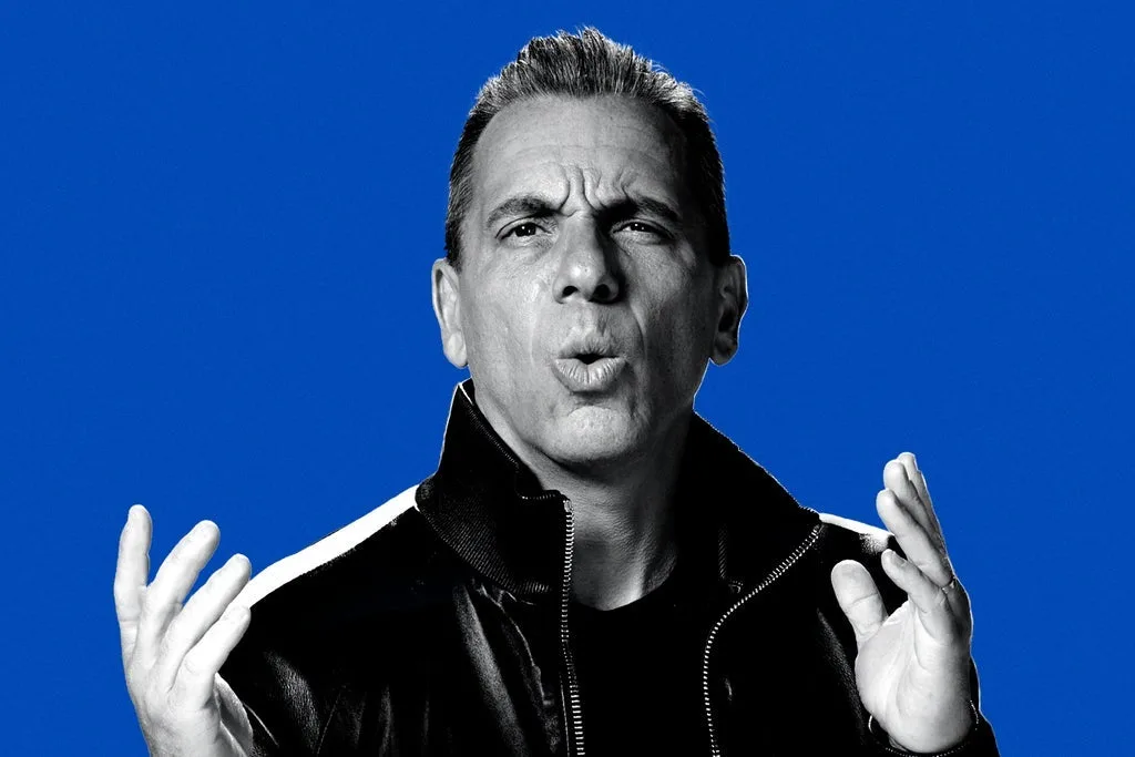 Sebastian Maniscalco