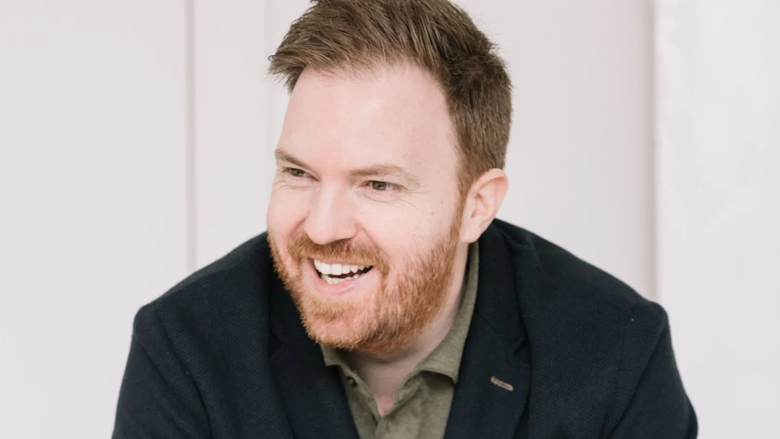 Bernard O'Shea: Pick Up Drop Off