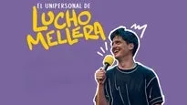 El Unipersonal de Lucho Mellera