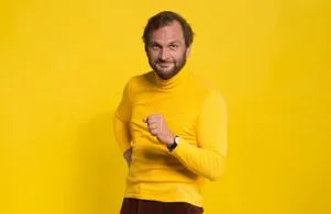 Ludovic Füschtelkeit