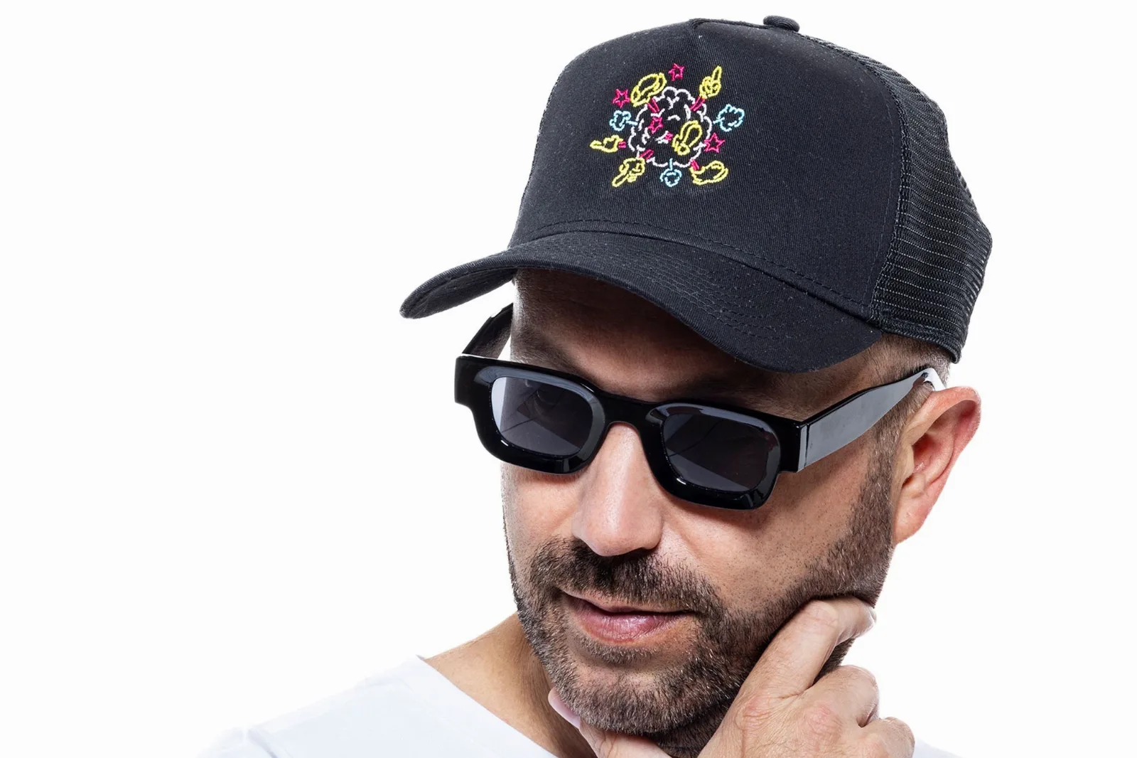 HOUSE RULES | Nic Fanciulli
