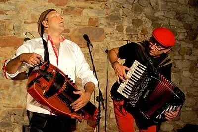 La Castanhada