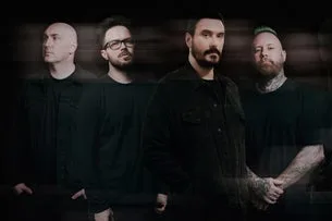 Breaking Benjamin