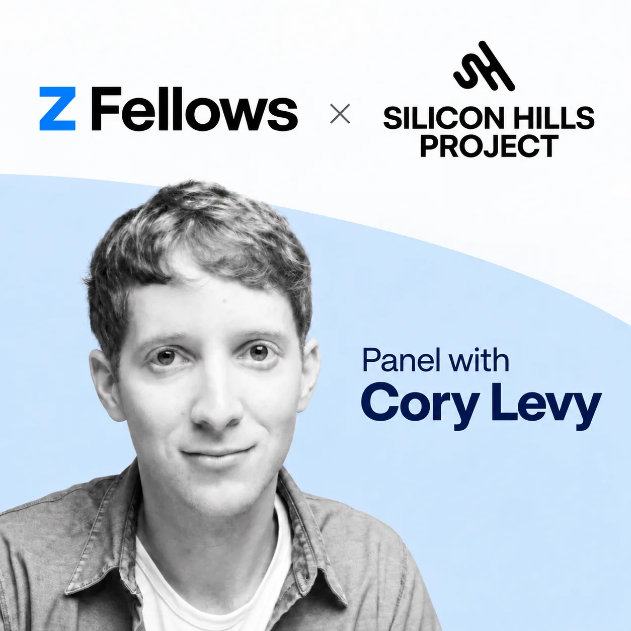 Cory Levy x Silicon Hills Project