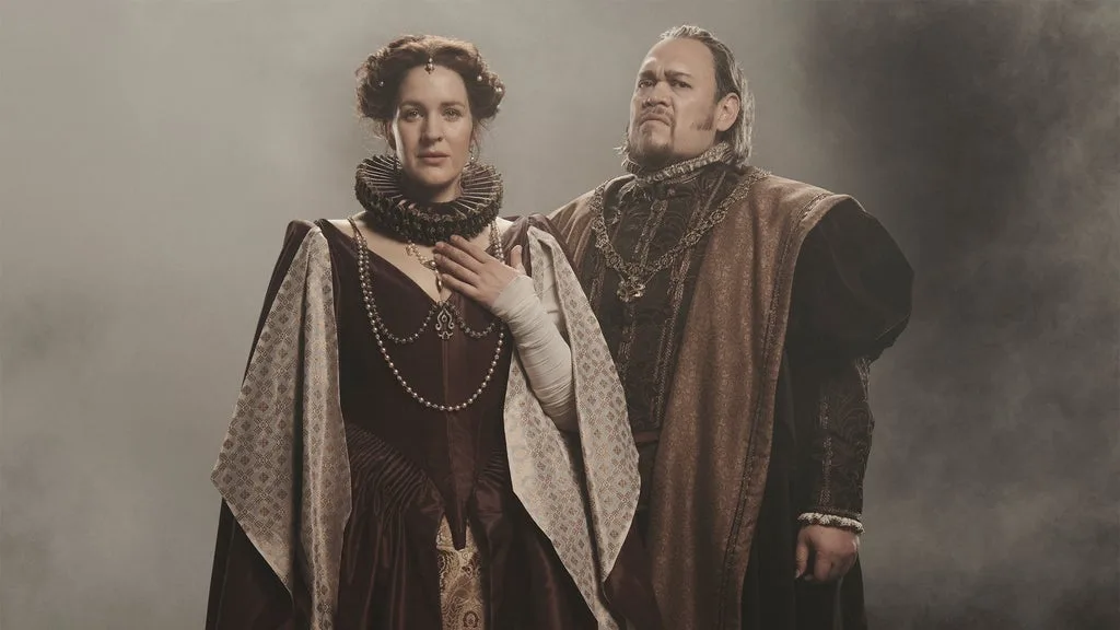 Ópera MET Macbeth