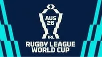 RLWC26 - Men's: England v Tonga | Women's: England v Wales