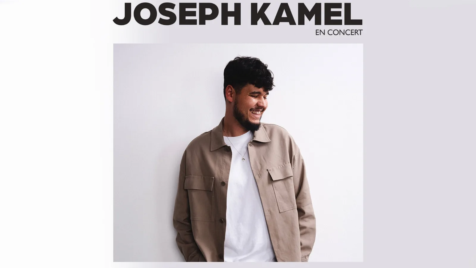 Joseph Kamel