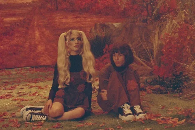 DOMi & JD BECK - WHO ASKED? Tour