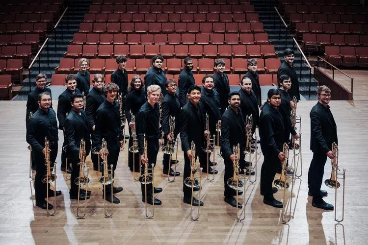 Trombone Choir