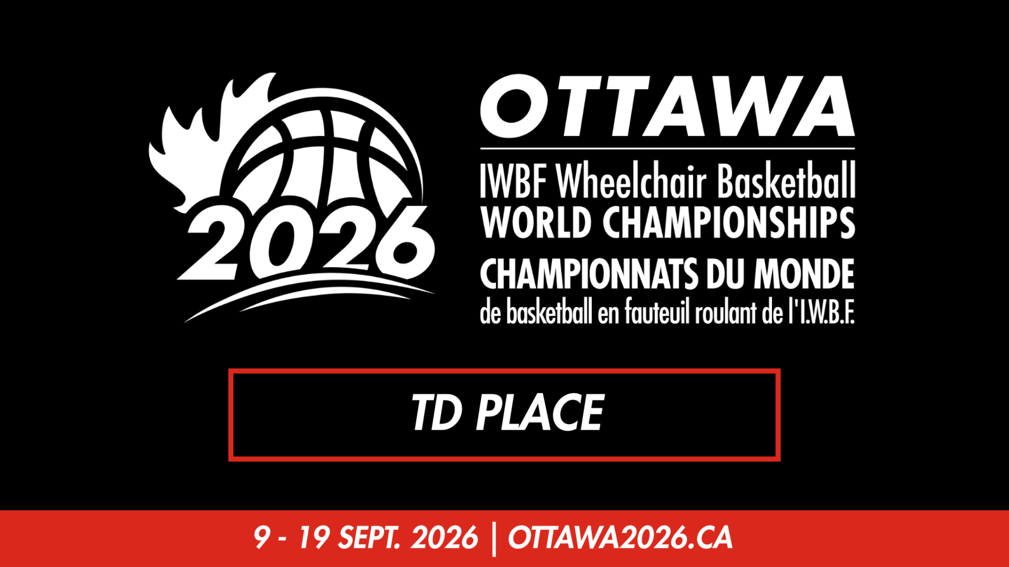 2026 IWBF Wheelchair Basketball World Championships Day 2 Pass