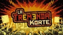 La Tremenda Korte