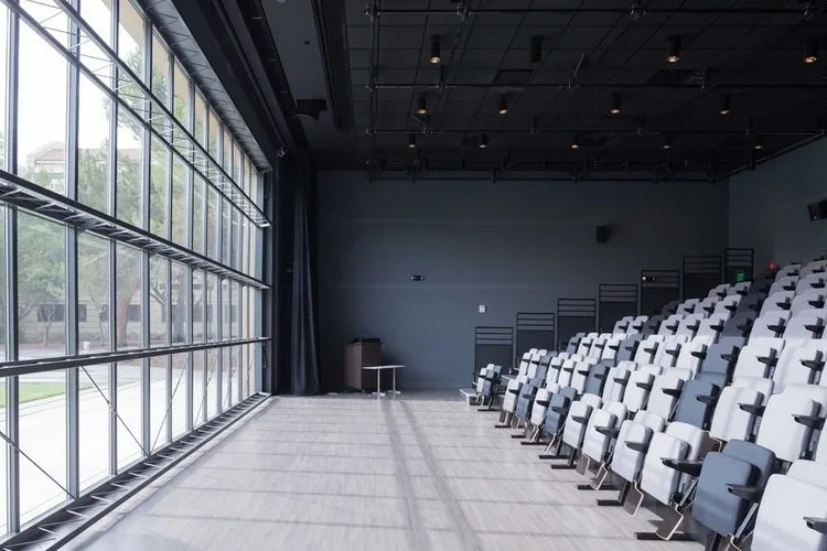 2026 Fall MFA Documentary Film Screening