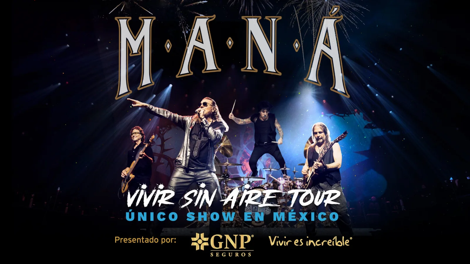 MANÁ