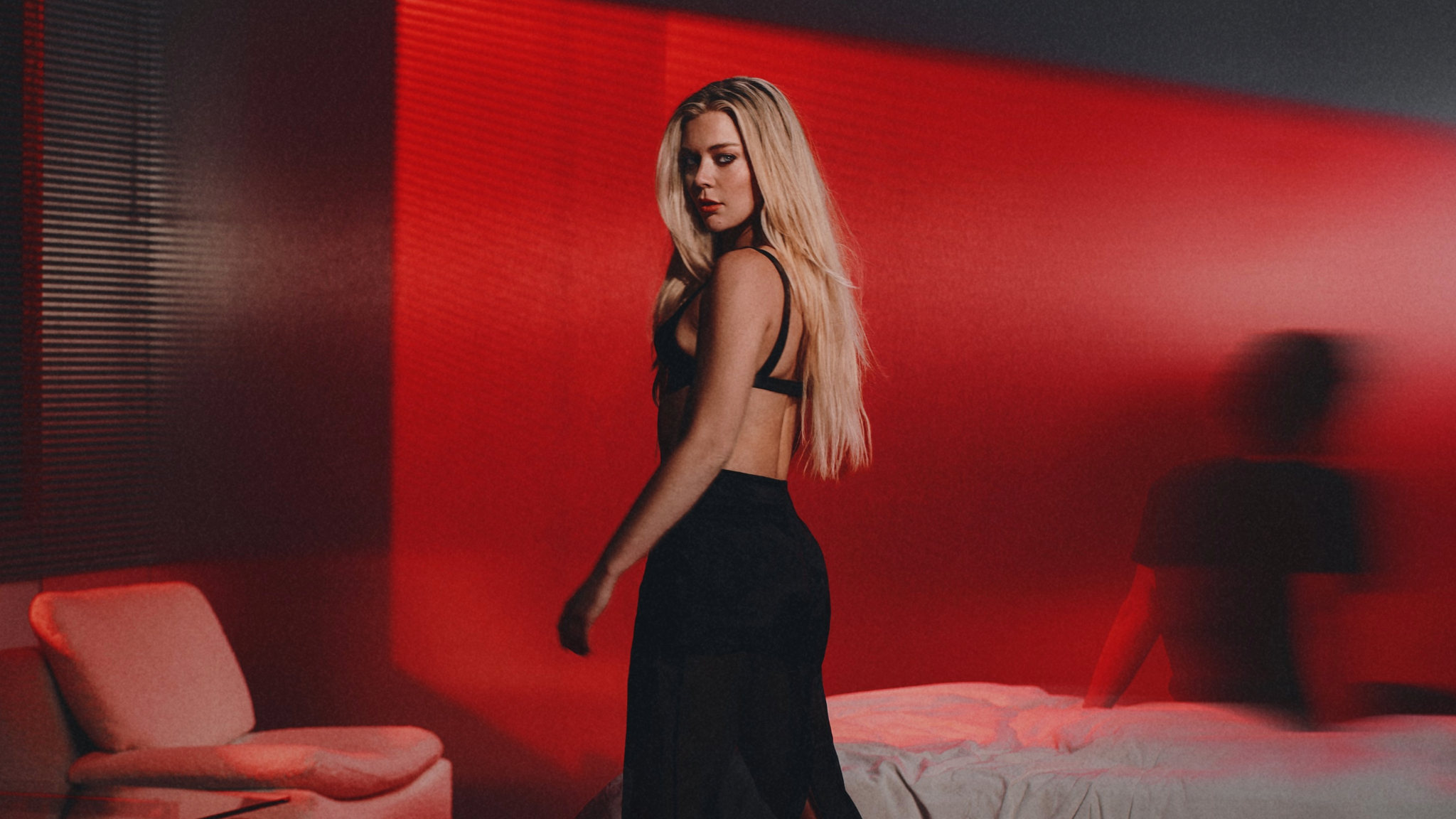 Becky Hill