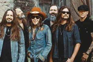 Blackberry Smoke: 25th Anniversary Tour 2026