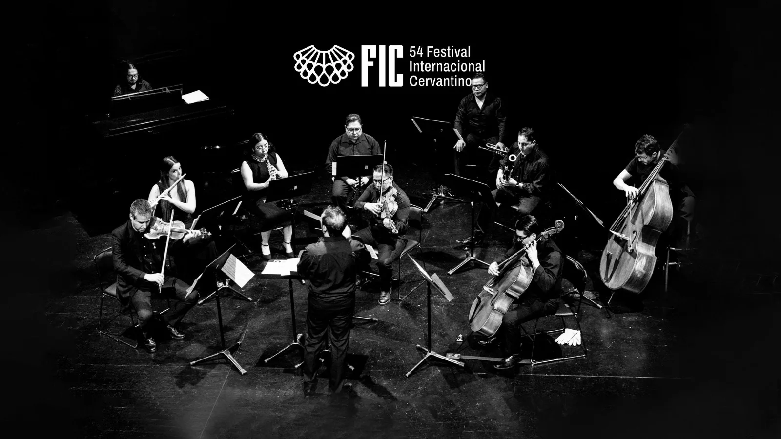 Ensamble A Tempo, México multimedia