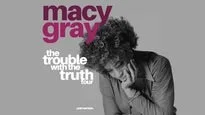 Macy Gray - The Trouble With The Truth Tour