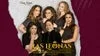 Las Leonas