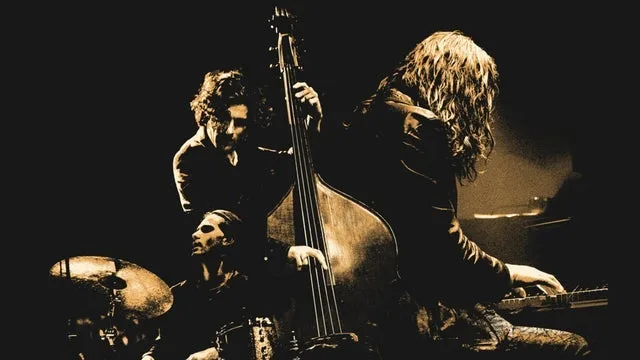 JAZZ SABBATH
