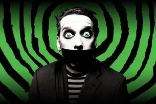 Tape Face
