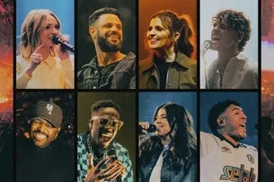 Elevation Worship & Steven Furtick - Fall Tour 2026