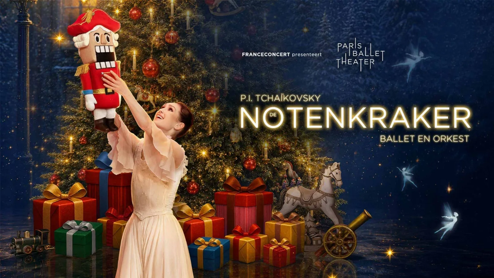 The Nutcracker