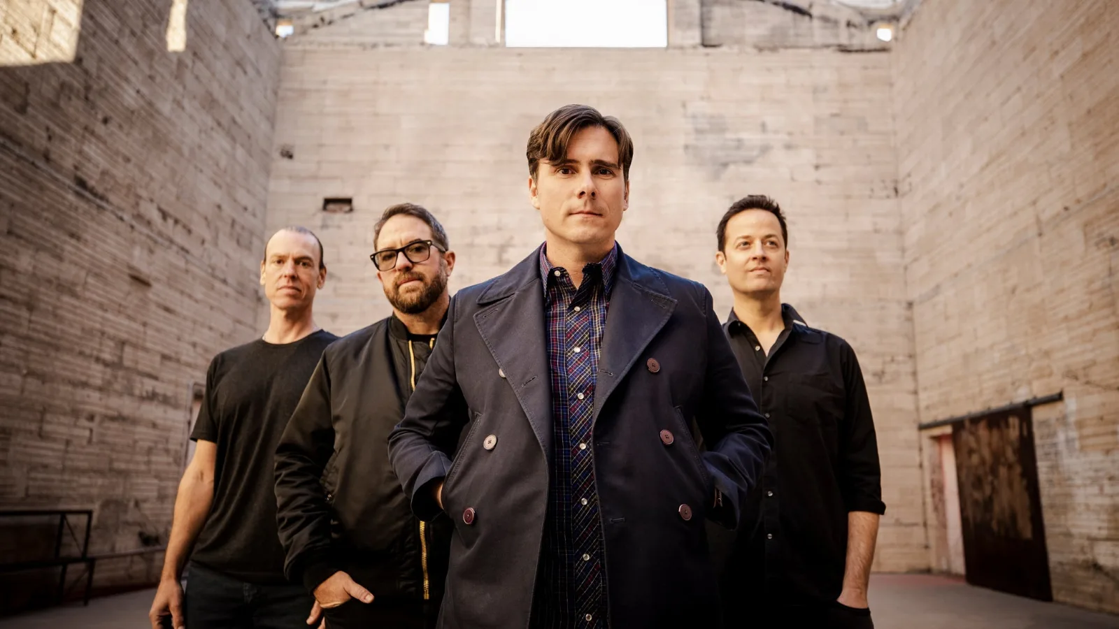 Jimmy Eat World Bleed American 25th Anniversary