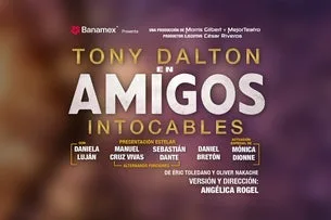 Amigos Intocables