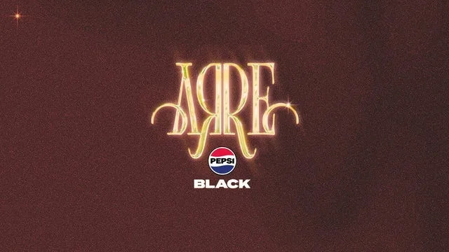 Individual General Arre Pepsi Black 2026