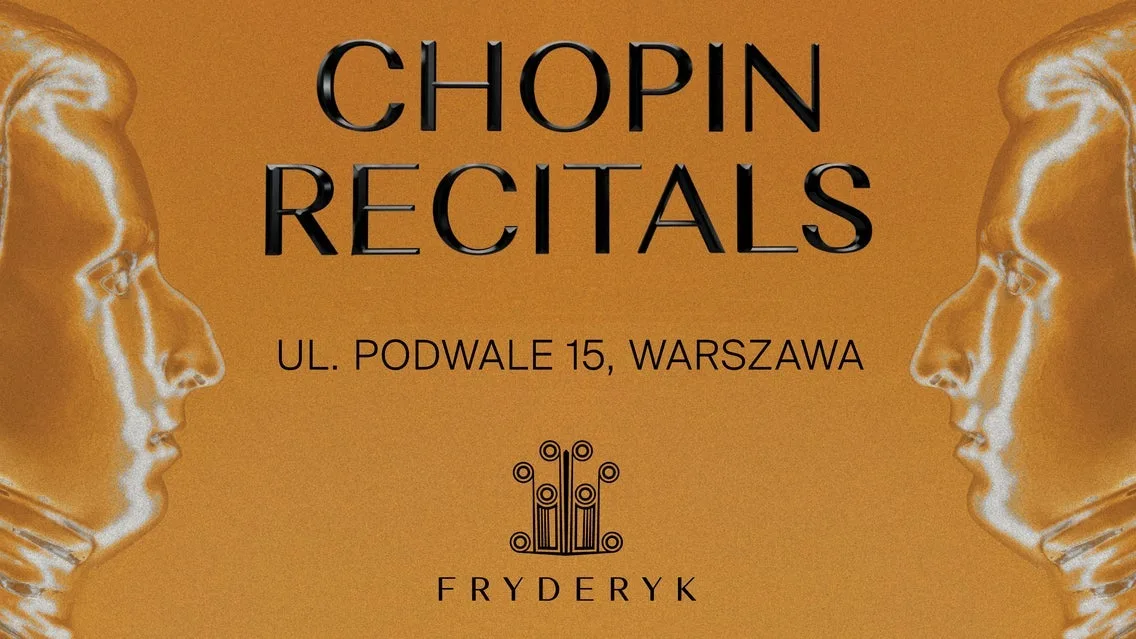 Koncert Chopinowski