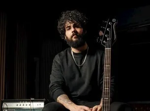 Vincen García – Poland Debut Klub Tour 2026