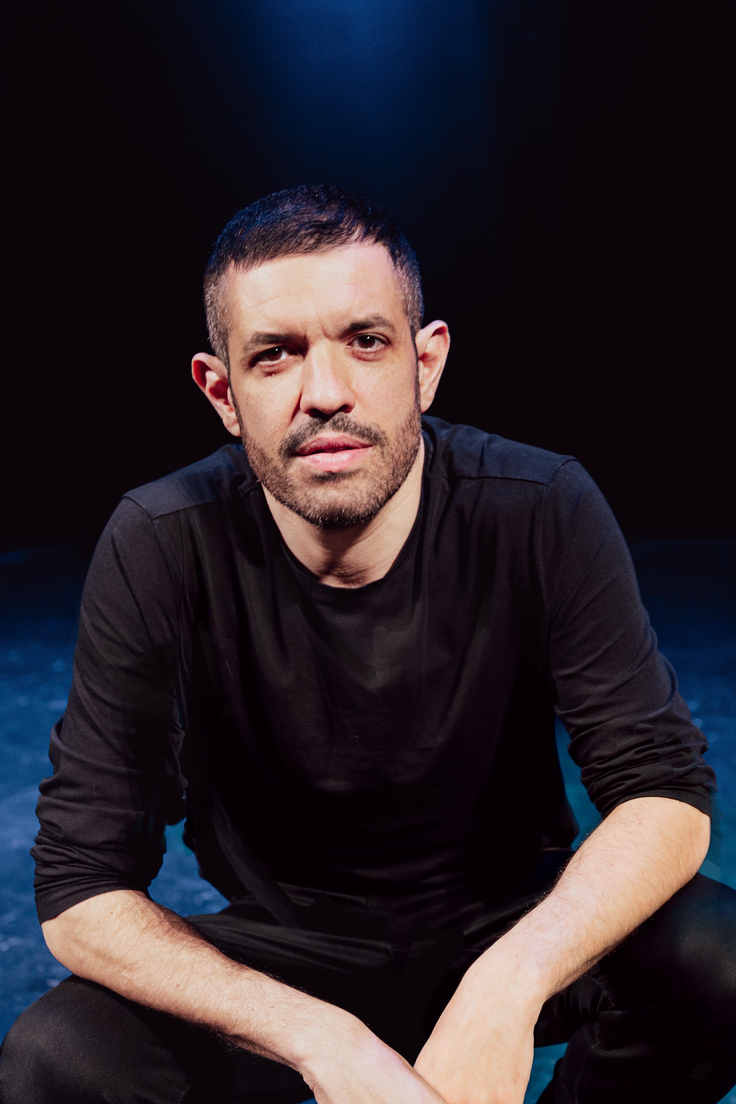 Francesco De Carlo - Live in Europe