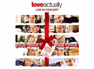 Love Actually