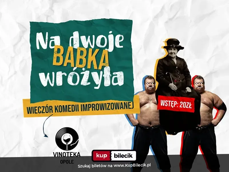 Znajdź X - komedia niewiadoma