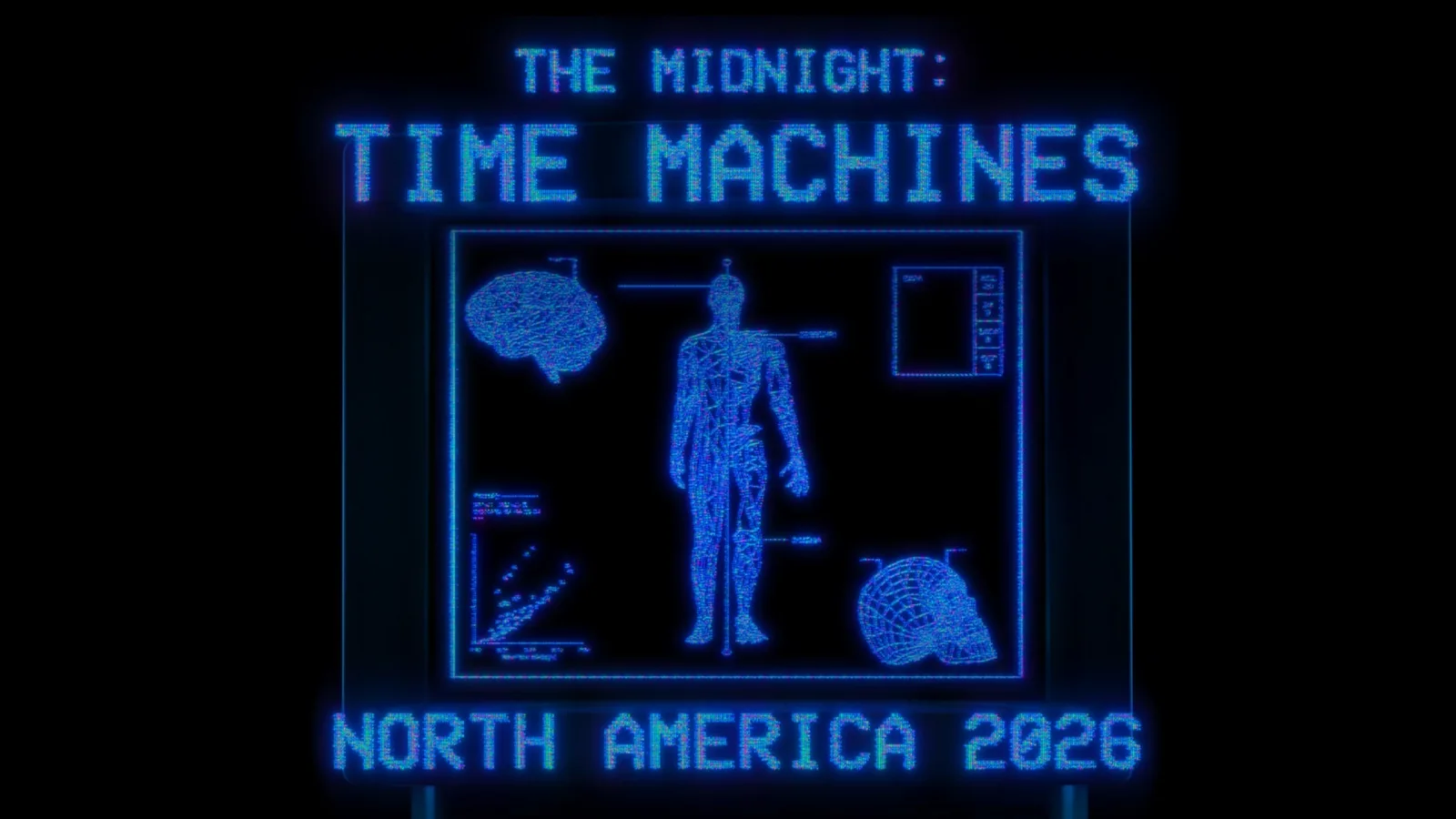 The Midnight